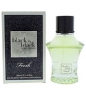 parfém Black is Black Fresh
