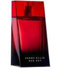 parfém Red Sky