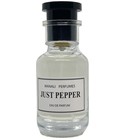 parfém Just Pepper