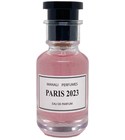 parfém Paris 2023
