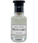 parfém Pretty Girls