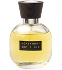 parfém Honey Body