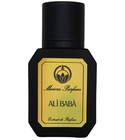 parfém Alì Babà