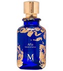 Afia M by Zhor