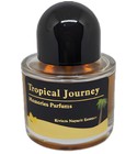 parfém Tropical Journey