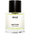 parfém Friction