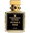 parfém Voyage à Paris