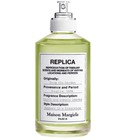 From the Garden Maison Martin Margiela