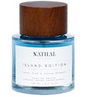 parfém NATHAL 02/le parfum 'Island Edition'