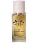 N.1 Limited Edition Traina Francesco Parfum