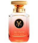 Magic Rose My Perfumes