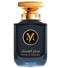 Musk Le Sorcier My Perfumes