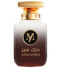 parfém Dark Amber