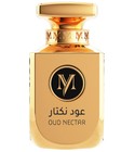 Oud Nectar My Perfumes