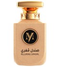 Alluring Sandal My Perfumes
