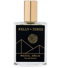 Mezcal Añejo Kelly & Jones