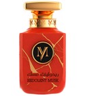 Redolent Musk My Perfumes