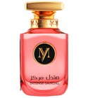 Intense Sandal My Perfumes