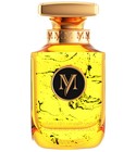 Aux Fleurs de Safran My Perfumes