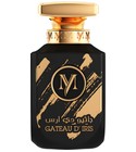 Gateau D'Iris My Perfumes