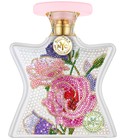 parfém New York Flowers Bejeweled