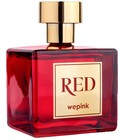 parfém Red