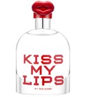parfém Kiss My Lips