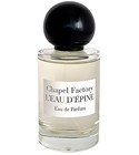 L'eau d'Epine Chapel Factory