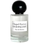 parfém Oud Pagode