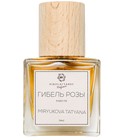 parfém Гибель Розы