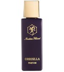 parfém Orrisilla 