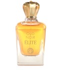 parfém Oud Noir Élite