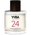 24 - L'Essence de Ravissence YVRA