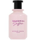 Sangria+Saffron Michael Malul London