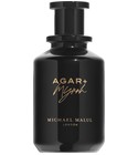 parfém Agar+Myrrh