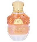 parfém PATCHOULI ROSE