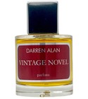 parfém Vintage Novel