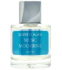 Musc Moderne Darren Alan Perfumes