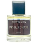 parfém Devil's Share