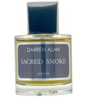 parfém Sacred Smoke 