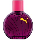 Animagical Woman Puma