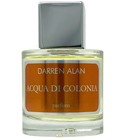 Acqua di Colonia Darren Alan Perfumes