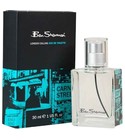 perfume London Calling Ben Sherman