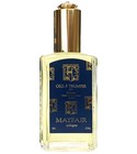 Mayfair Geo. F. Trumper