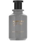 parfém Amber+Smoke