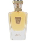 parfém Aliya'E