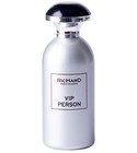 VIP Person Richard
