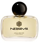 Souls on Fire Neshama Perfume