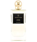 Damask Leather Arabian Wind 