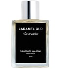 parfém Caramel Oud